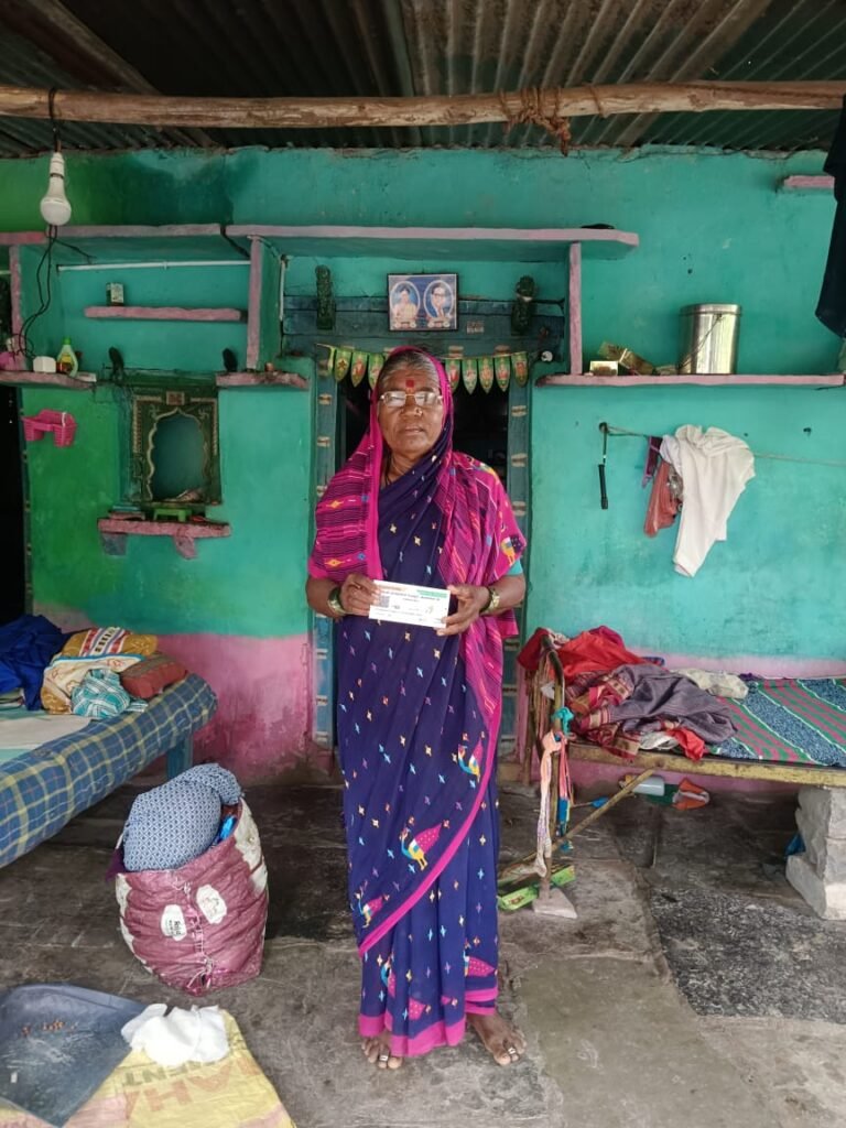 BHIMSI FOUNDATION LAUNCHES DIGITAL DOOR NUMBER PLATE PROJECT TO TRANSFORM URBAN & RURAL GOVERNANCE IN INDIA